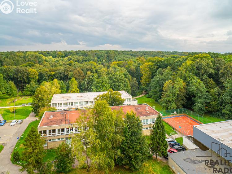 Prodej bytu 1+KK Ostrava, Výškovická č. 9