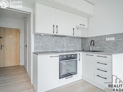 Prodej bytu 1+KK Ostrava, Výškovická č. 4