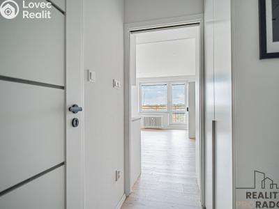 Prodej bytu 1+KK Ostrava, Výškovická č. 6