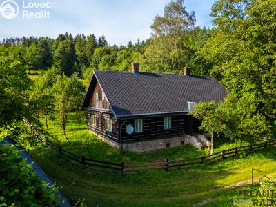 Sale cottage Nýdek č. 1