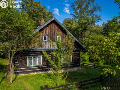 Sale cottage Nýdek č. 2