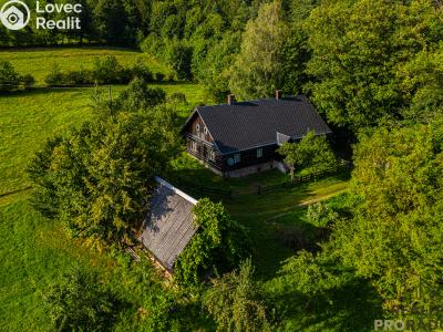 Sale cottage Nýdek č. 5