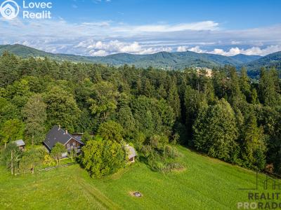 Sale cottage Nýdek č. 6