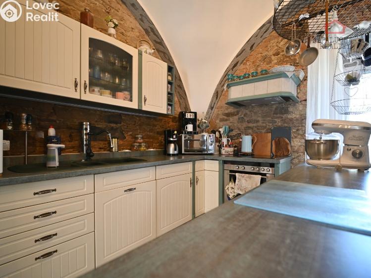 Prodej rodinného domu Malotice č. 10