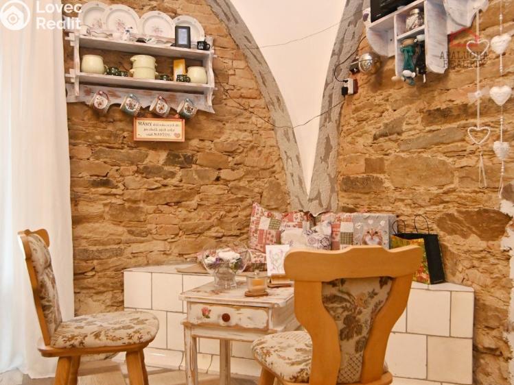 Prodej rodinného domu Malotice č. 11