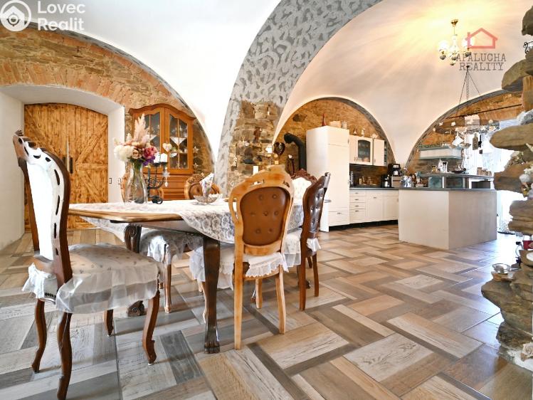 Prodej rodinného domu Malotice č. 15