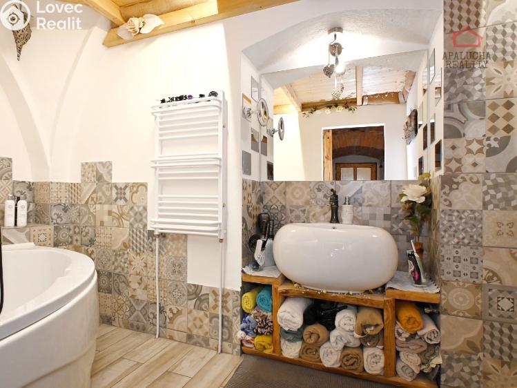 Prodej rodinného domu Malotice č. 19