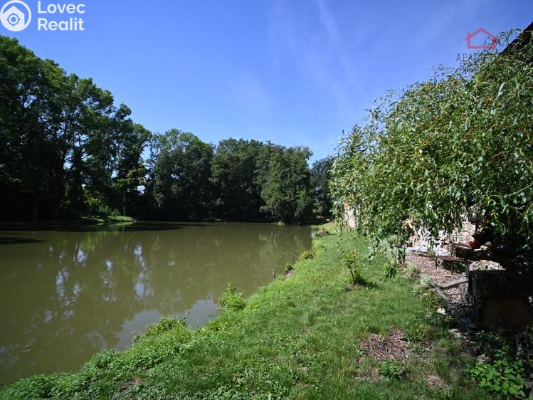 Prodej rodinného domu Malotice č. 25