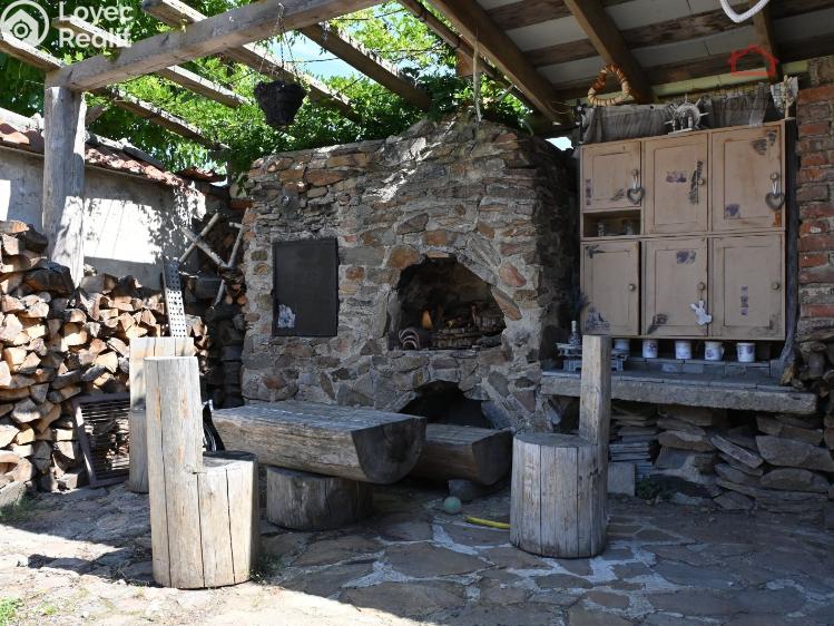 Prodej rodinného domu Malotice č. 26