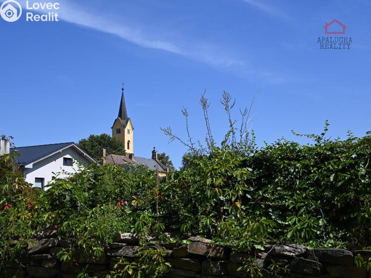 Prodej rodinného domu Malotice č. 34