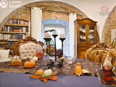 Prodej rodinného domu Malotice č. 1