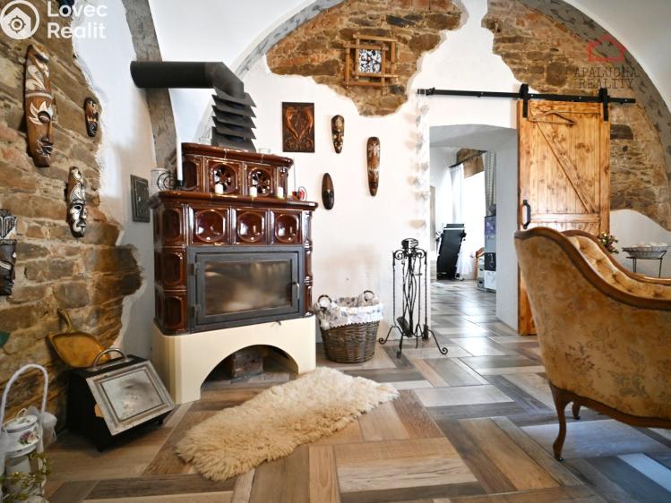 Prodej památky Malotice č. 6