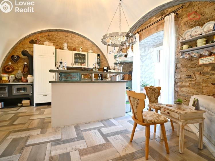 Prodej památky Malotice č. 8