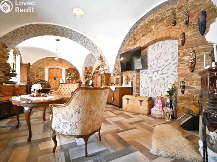 Prodej památky Malotice č. 13