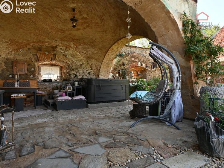 Prodej památky Malotice č. 20