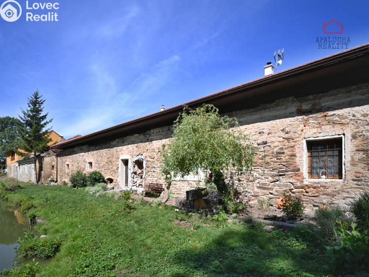 Prodej památky Malotice č. 22