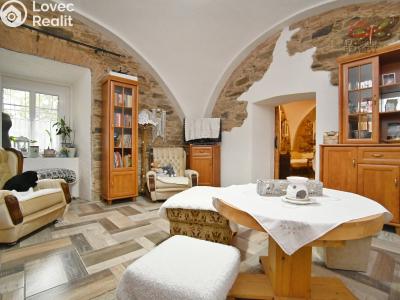 Sale historical properties Malotice č. 2