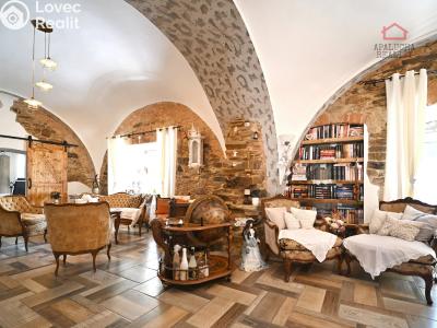 Sale historical properties Malotice č. 3
