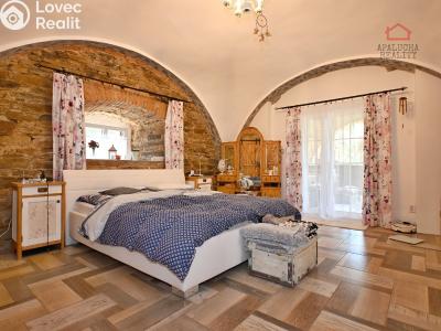 Sale historical properties Malotice č. 5
