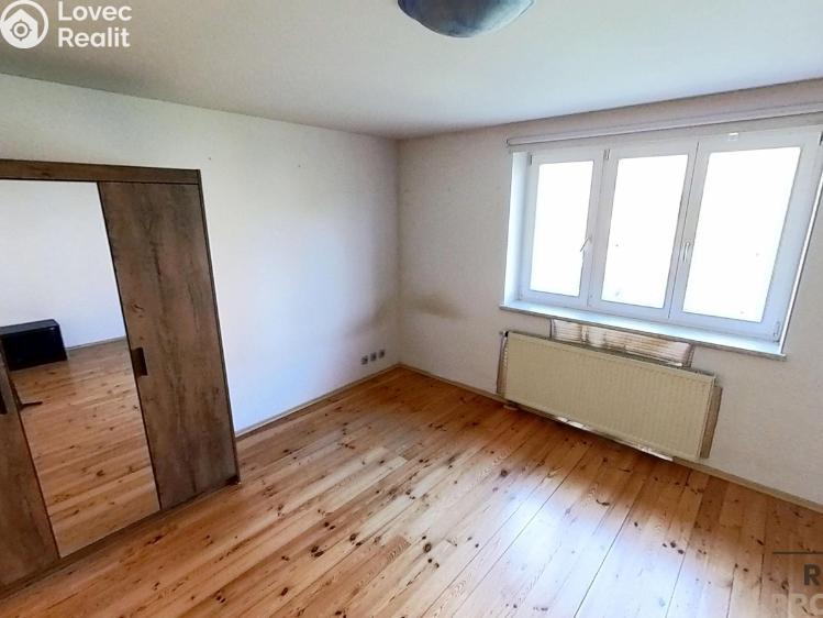Pronájem bytu 6 a více Brno, Sovinec 462/22 č. 4
