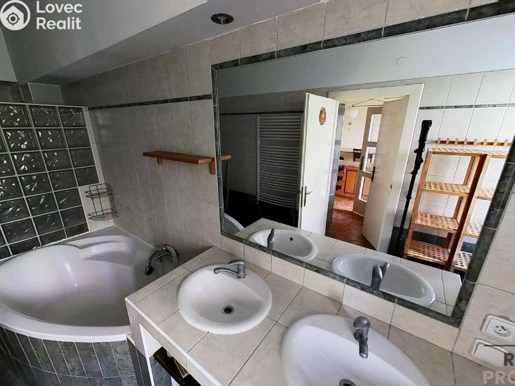 Pronájem bytu 6 a více Brno, Sovinec 462/22 č. 7