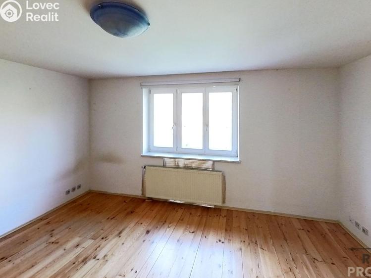 Pronájem bytu 6 a více Brno, Sovinec 462/22 č. 8