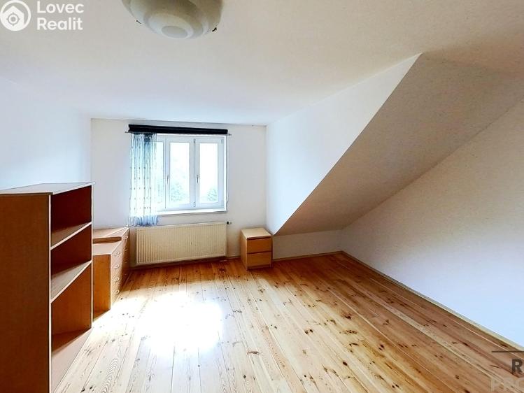 Pronájem bytu 6 a více Brno, Sovinec 462/22 č. 9