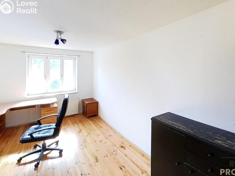 Pronájem bytu 6 a více Brno, Sovinec 462/22 č. 10