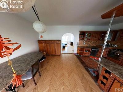Pronájem bytu 6 a více Brno, Sovinec č. 2