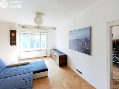 Pronájem bytu 6 a více Brno, Sovinec č. 3