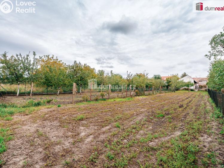 Prodej rodinného domu Terezín č. 16