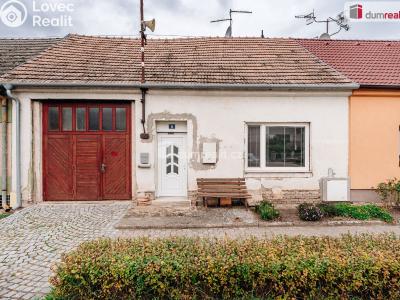 Продаж сімейного будинку Terezín č. 1