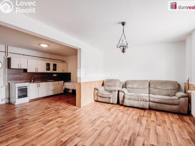 Продаж сімейного будинку Terezín č. 2