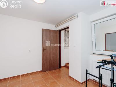 Продаж сімейного будинку Terezín č. 6