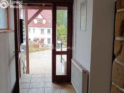 Prodej atypického bytu Doksy, Komenského č. 2