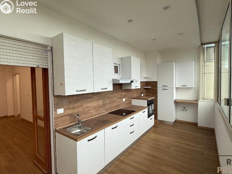 Продажа квартиры 3+KK Montesilvano,Itálie č. 8