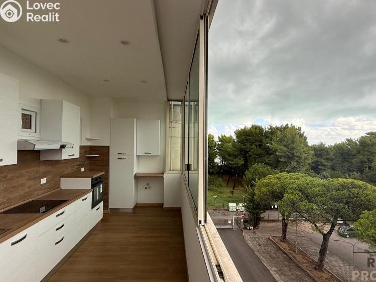 Продажа квартиры 3+KK Montesilvano,Itálie č. 9