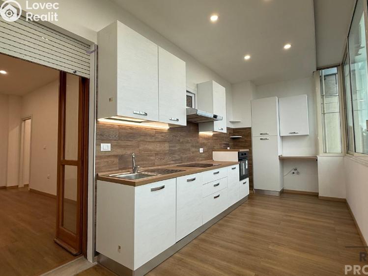 Продажа квартиры 3+KK Montesilvano,Itálie č. 11