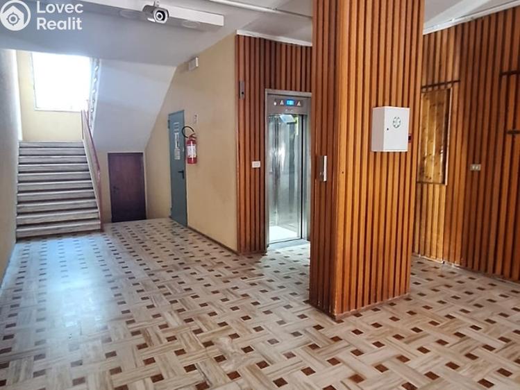 Продажа квартиры 3+KK Montesilvano,Itálie č. 12
