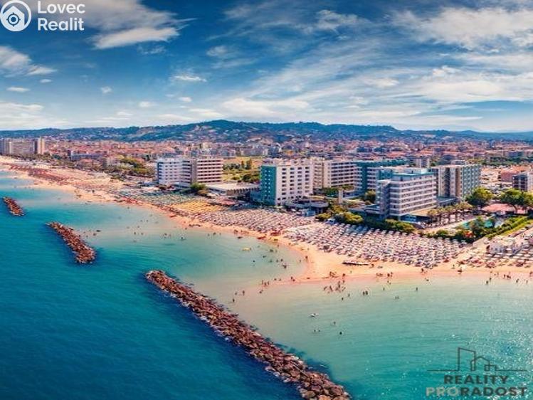 Продажа квартиры 3+KK Montesilvano,Itálie č. 29