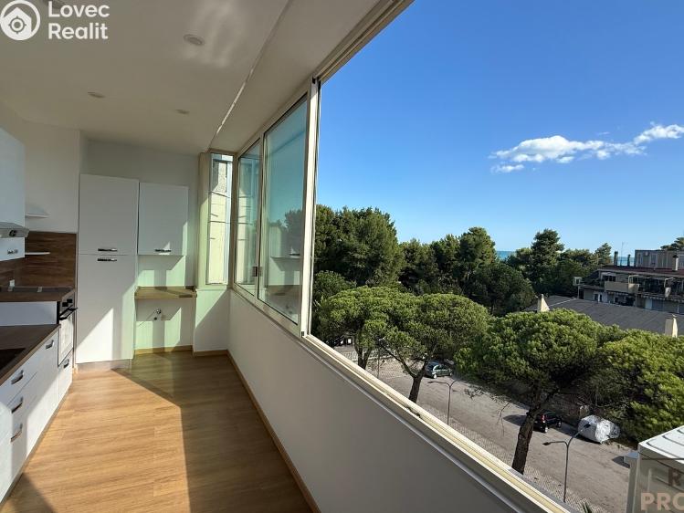 Продаж квартири 3+KK Montesilvano,Itálie č. 10