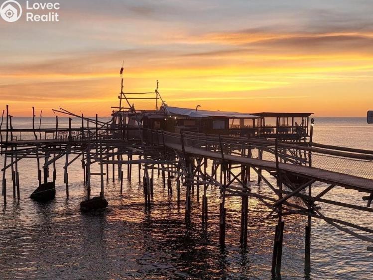 Продаж квартири 3+KK Montesilvano,Itálie č. 29