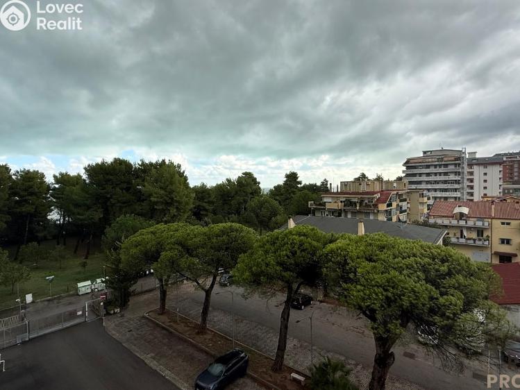 Prodej bytu 3+KK Montesilvano,Itálie č. 12