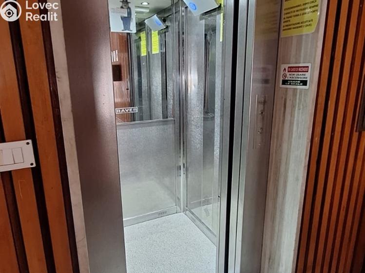 Prodej bytu 3+KK Montesilvano,Itálie č. 15