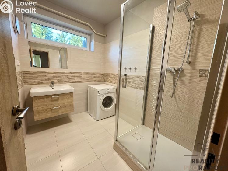 Pronájem bytu 3+1 Zdounky č. 1