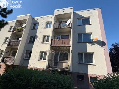 Rent apartment 3+1 Zdounky č. 2