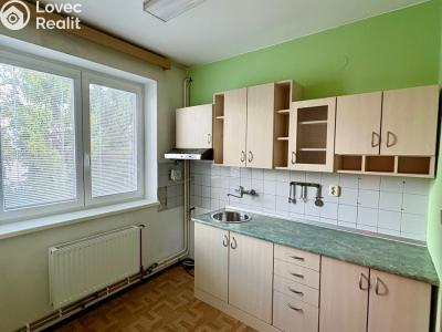 Rent apartment 3+1 Zdounky č. 3