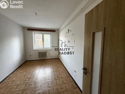 Rent apartment 3+1 Zdounky č. 6
