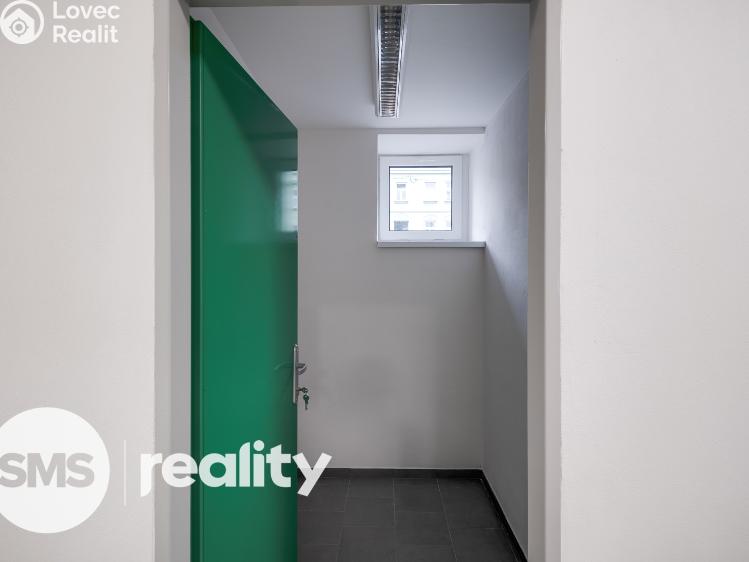 Prodej bytu 1+KK Nový Jičín, Palackého č. 12