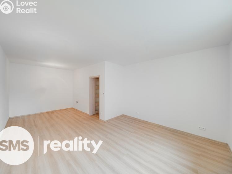 Продажа квартиры 1+KK Nový Jičín, Palackého č. 2